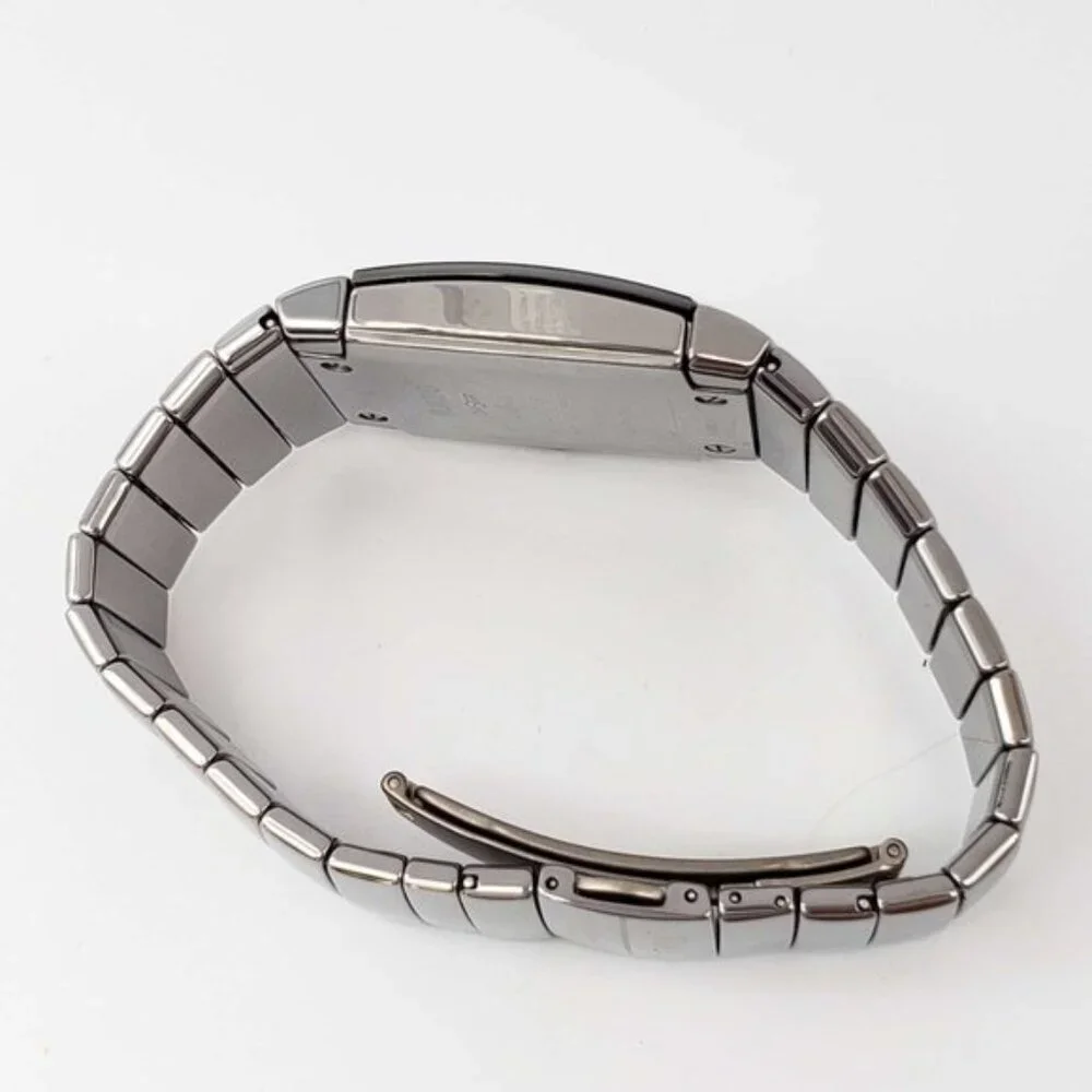 RADO Watch 129.0720.3 Sintra Jubilee Unisex Silver 384-101921